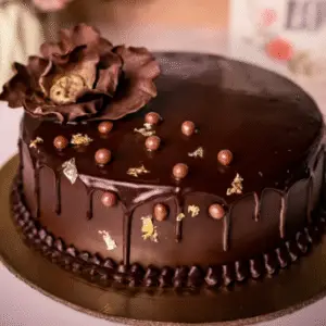 chocolate cake